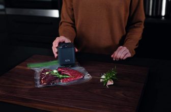 AEG AVFK1+ bomba vacío