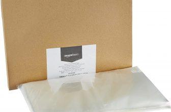 Bolsas envasado al vacío Amazon