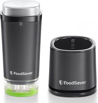 Foodsaver Portátil